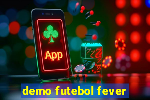 demo futebol fever